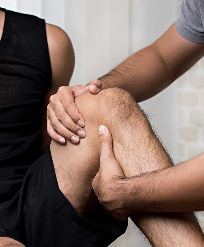 Sports Medicine/Sport Injury Physical therapy in Ellijay, GA