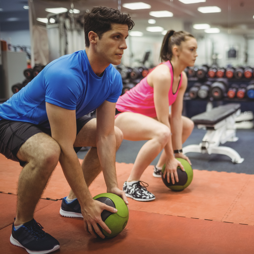 Sports Medicine/Sport Injury Functional Training Physical therapy in Ellijay, GA